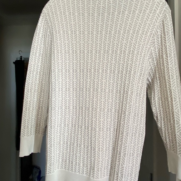 Merona button down sweater - Picture 12 of 15